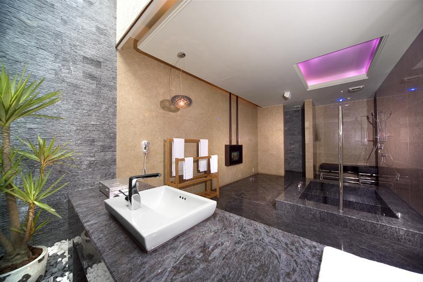 Yen Jim Boutique Motel Lotung Kültér fotó
