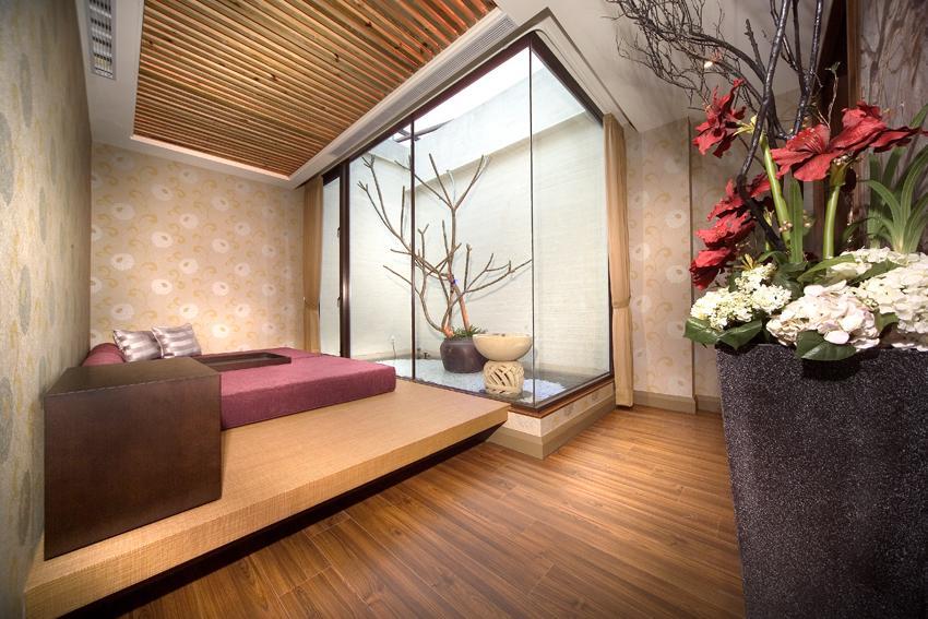 Yen Jim Boutique Motel Lotung Kültér fotó
