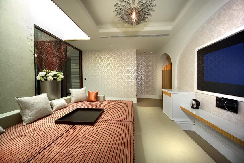 Yen Jim Boutique Motel Lotung Kültér fotó