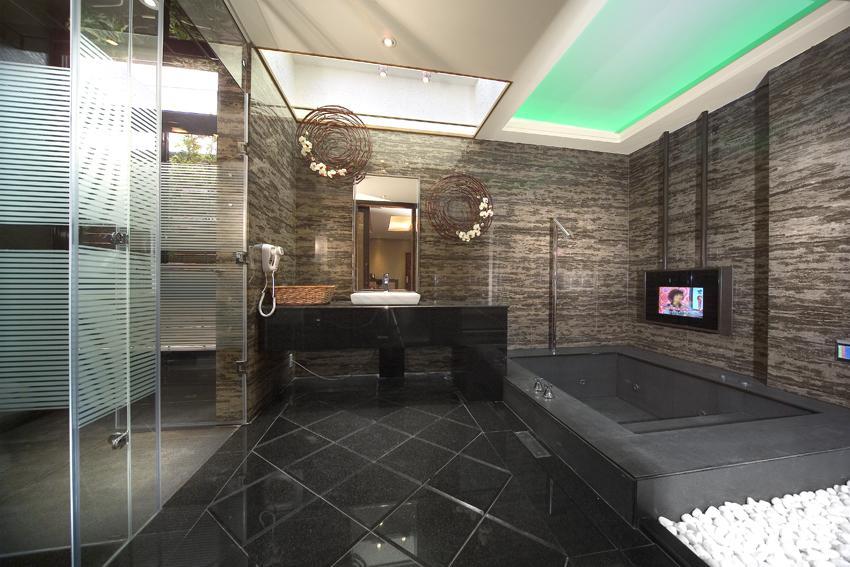Yen Jim Boutique Motel Lotung Kültér fotó