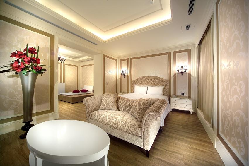 Yen Jim Boutique Motel Lotung Kültér fotó